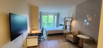 Welcome to Harmony – A Polygon Development in the Heart of Burnaby Mountain Discover the perfect ble...