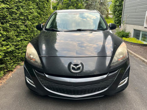 2010 Mazda 3