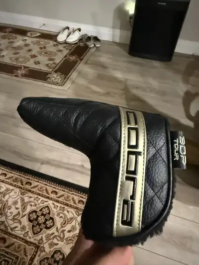 Custom Cobra 3DP Grandsport Putter. LEFT HANDED, View more