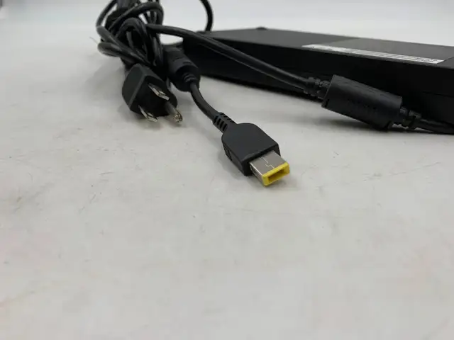 Lenovo 230W AC Adapter - ADL230NLC3A in Laptop Accessories in Oshawa / Durham Region - Image 3