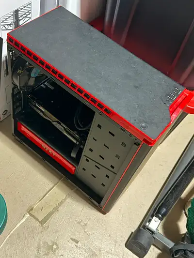 Cheap budget gaming pc, View more