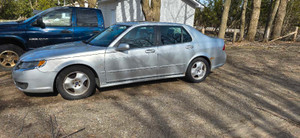 2006 Saab 9-5