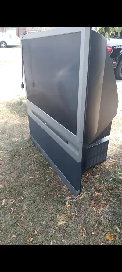 Free TV  available, View more