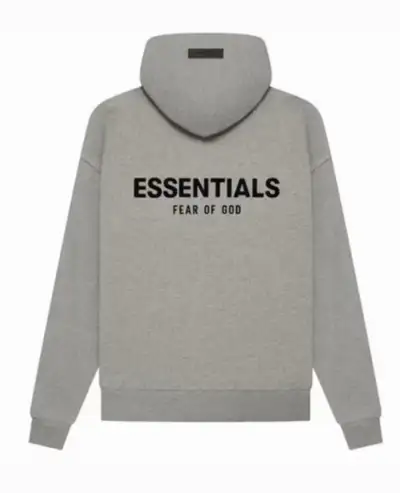 Essentials hoodie, View more