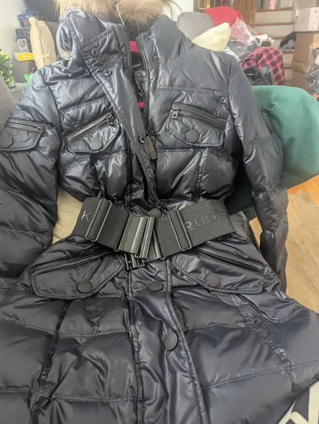 Rudsak Gloria Puff Down Filled winter coat in Women's - Tops & Outerwear in City of Montréal - Image 4