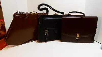 VINTAGE PURSES @ 3, View more