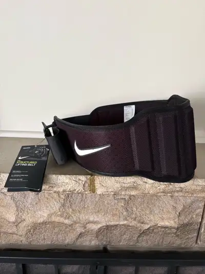 Lifting Belt, View more