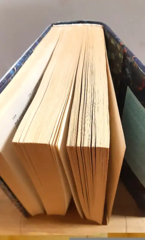 The complete illustrated stories of Hans Christian Andersen Book in Fiction in Hamilton - Image 8