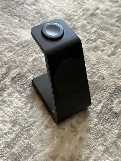 3 in 1 Charging Stand, View more