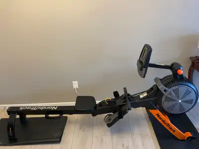 Rowing Machine for sale, View more