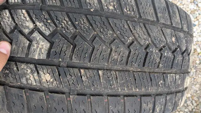 Winter tires in Tires & Rims in Kitchener / Waterloo - Image 5