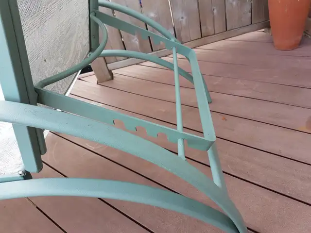 outdoor lounge chairs in Patio & Garden Furniture in Kitchener / Waterloo - Image 3