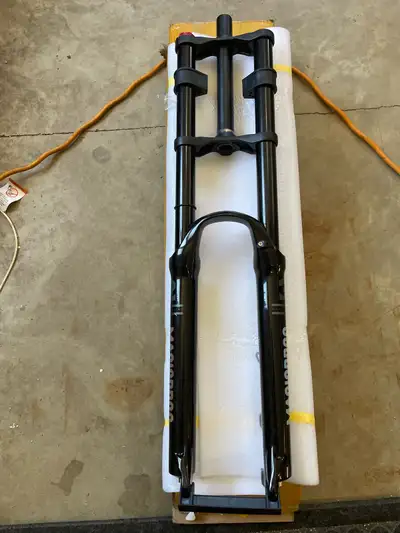 Bike Front Forks , View more