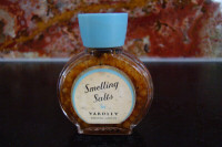 Vintage Yardley Smelling Salts