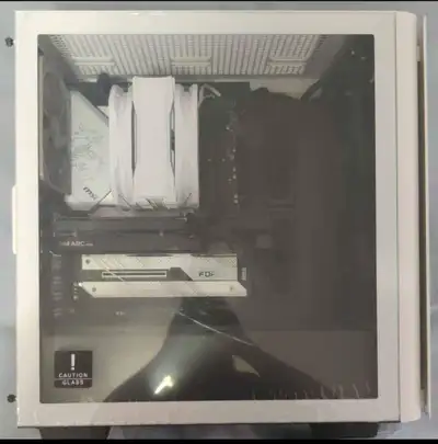 Selling my gaming PC, Specifications: CPU: Intel i7 12700k (overclockable) Custom CPU bracket instal...