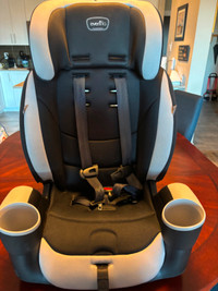 Car seat - one year old-$75.00
