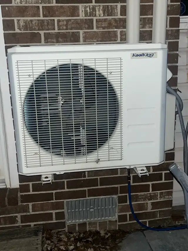 Heat Pump Ductless Mini Split in Heating, Cooling & Air in Windsor Region - Image 2