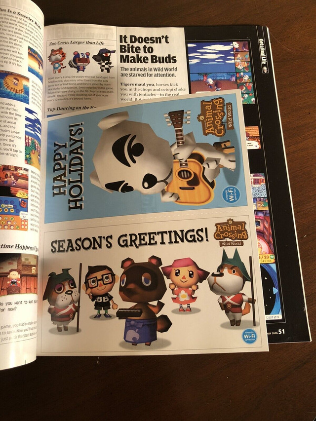 Nintendo Power 199 in Magazines in Barrie - Image 3