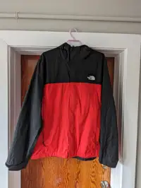 The North Face Venture 2.5L Rain Jacket (Men's Large)