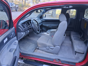 2008 Toyota Tacoma