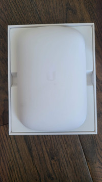 Unifi Access Point BeaconHD WiFi 5 coverage extender