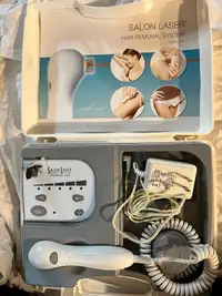 Rio Laser Hair Removal System