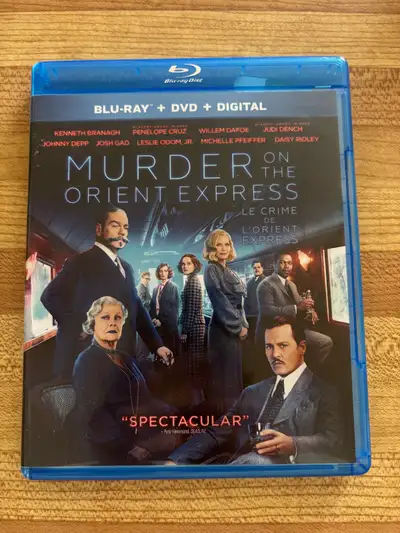 Blu-Ray Movies, View more