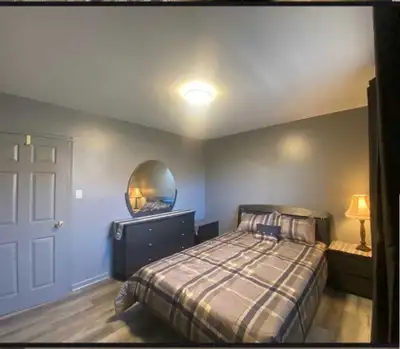 Room for rent for OPG workers only. $900 per month, wifi, parking included. 5 mins from OPG plant. C...