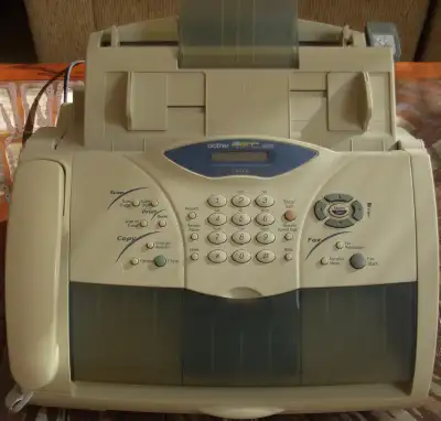 IMPRIMANTE BROTHER MFC 4800- PRINTER MFC 4800, View more