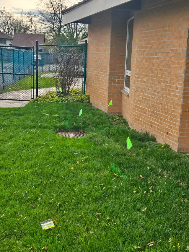 Private Utility Locating Service63006659667201123