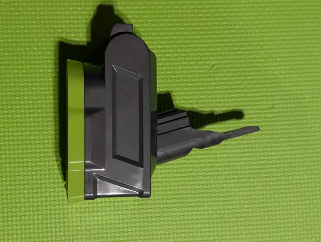 Ryobi 18V Battery Adapter For Dyson Vacuum in Power Tools in Hamilton - Image 4