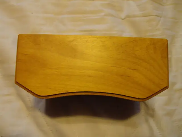 BULOVA QUARTZ DESK CLOCK in Home Décor & Accents in Mississauga / Peel Region - Image 3