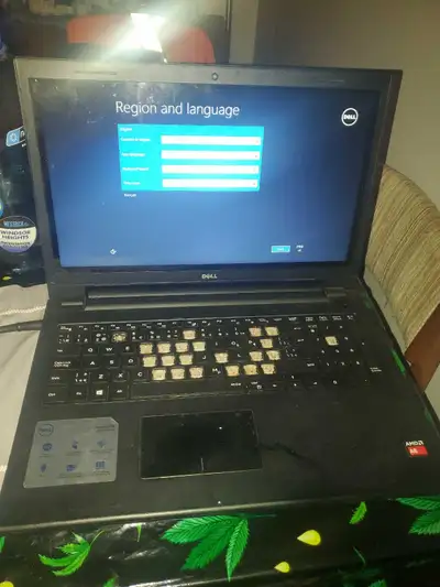 Dell Inspiron 15 3000 Series, View more