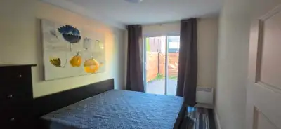 1 bedroom apartment Metro Pie IX 3.5