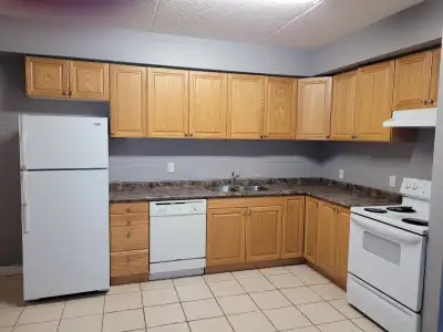 Waterloo / Laurier Student rental  $750/month
