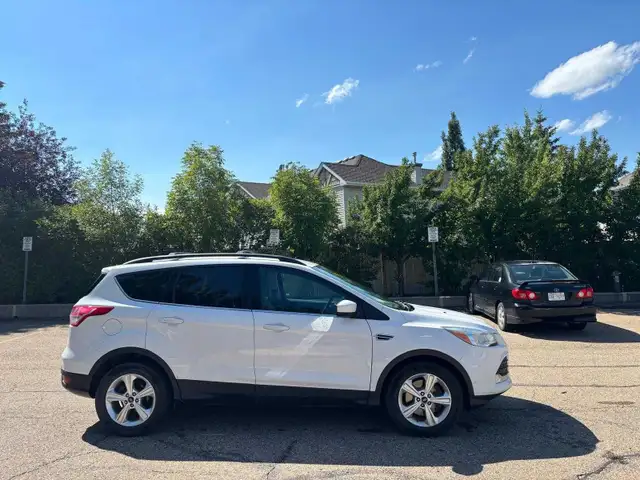 2014 Ford Escape510370418430453768