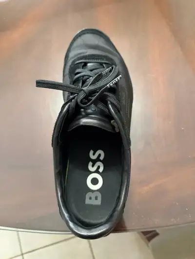 Boss shoes , View more