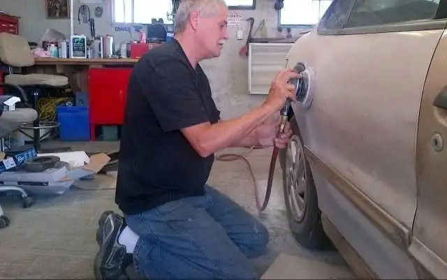 Art's Auto Body  in Repairs & Maintenance in Winnipeg - Image 2