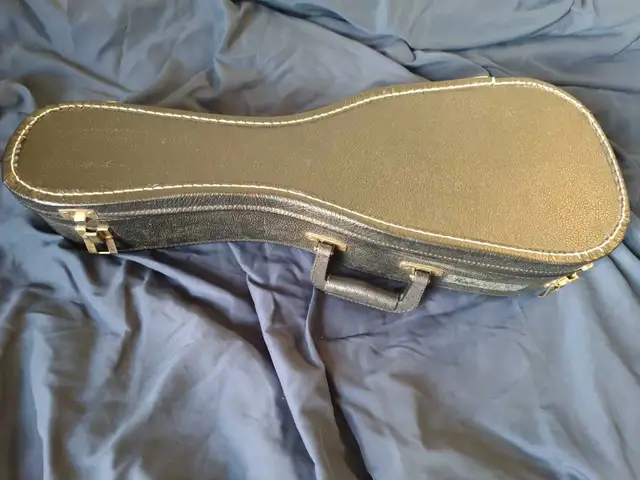 "Pure Hawaiian" Ukulele561546499154268168
