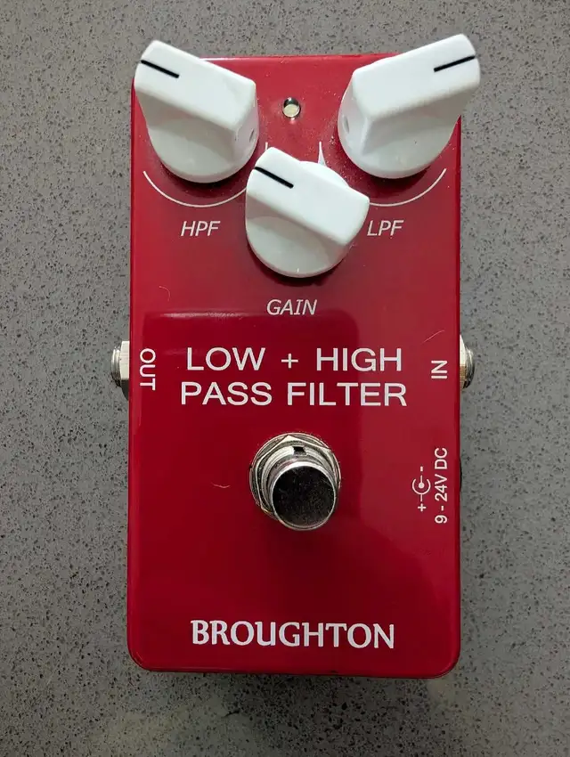 Guitar pedals in Amps & Pedals in Ottawa - Image 7
