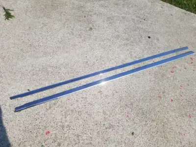 Belt Molding Trim 1968,69,70 Charger, View more