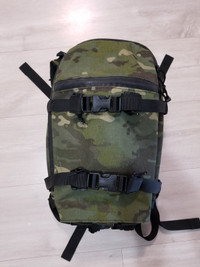 Triple Aught Design Fast Pack Scout Special Edition