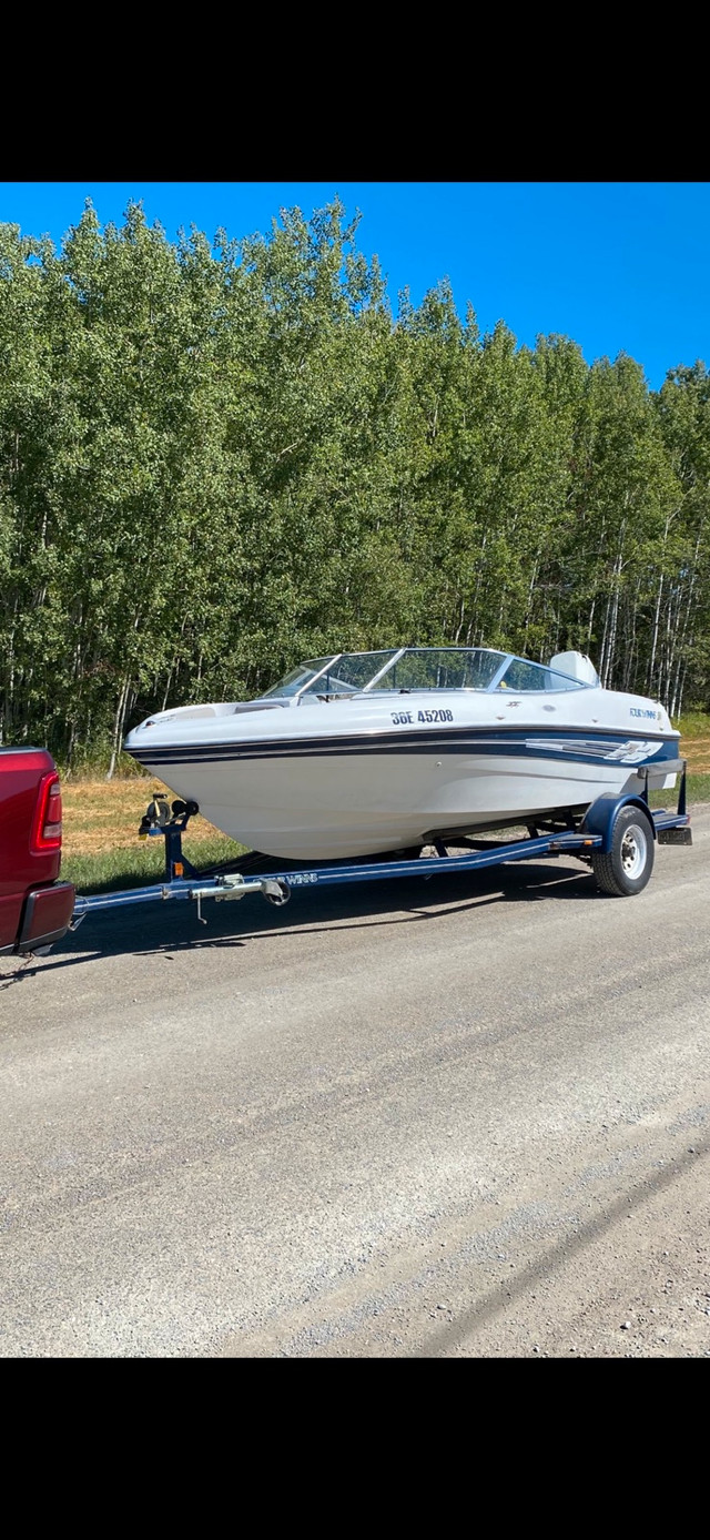 boat for sale in Powerboats & Motorboats in Mississauga / Peel Region