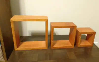 WALL DISPLAY BOXES, View more