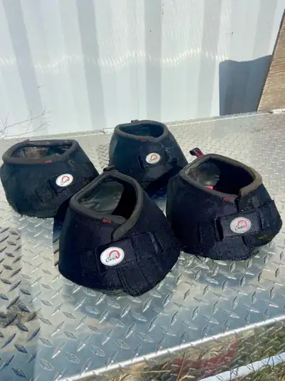 Cavallo Hoof Boots, View more