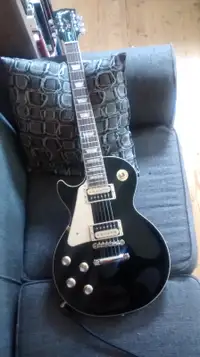 Gibson Les Paul Classic gauchere