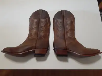 Bottes Boulet, View more