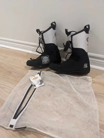 Intuition HV Ski Boots, View more