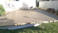 ⭐⭐⭐=-ALL TYPES OF CONCRETE WORK  -  CALL  BOB-=⭐⭐⭐