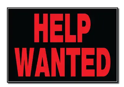 part time evening and weekends  , View more